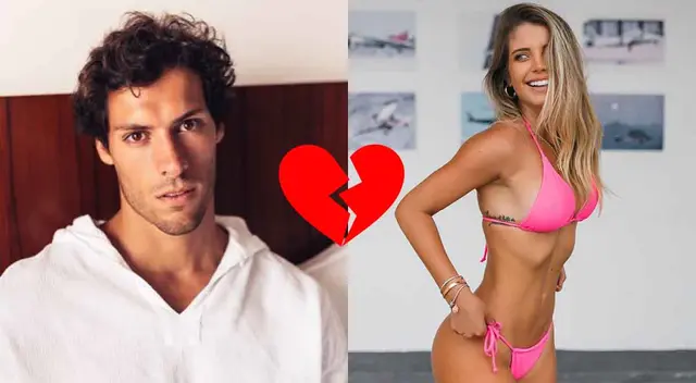 Tras el rompimiento de la relación entre Patricio Parodi y Flavio Laos, sepamos con quien es involucrado Patricio. Tras el rompimiento de la relación entre Patricio Parodi y Flavio Laos, sepamos con quien es involucrado Patricio.