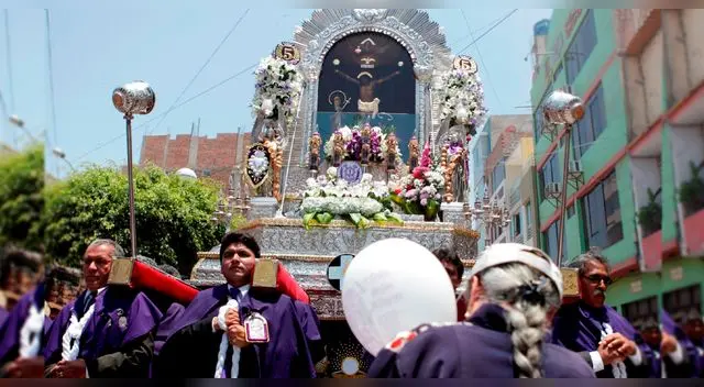 Señor de los milagros: 7 cosas que puedes hacer para vivir la fe desde casa durante pandemia