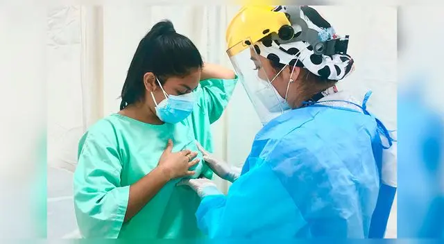 Mujeres desde los 20 años pueden tener cáncer de mama Mujeres desde los 20 años pueden tener cáncer de mama