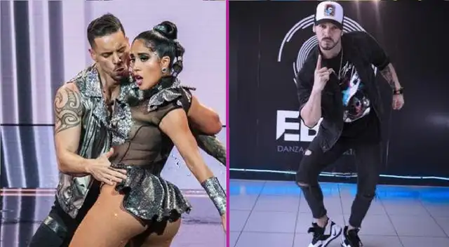 Tras ampay con Melissa Paredes no se sabe si continuará o no en Reinas del show.