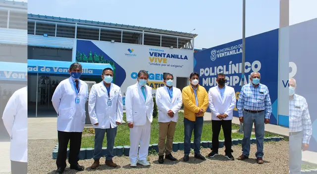 EsSalud sostiene reunión con la Municipalidad de Ventanilla para gestionar acuerdos en beneficio de la salud. EsSalud sostiene reunión con la Municipalidad de Ventanilla para gestionar acuerdos en beneficio de la salud.