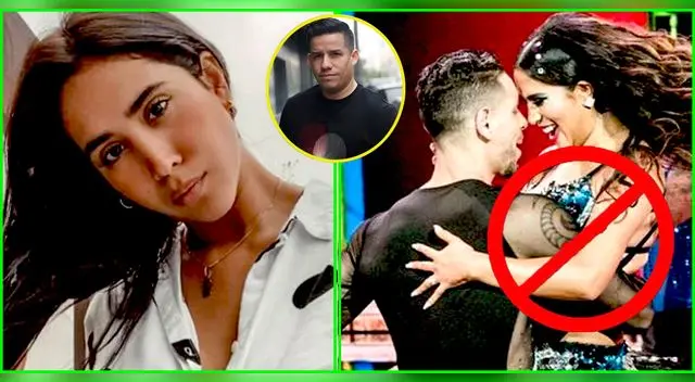 Productor de Reinas del Show revela que Melissa Paredes se presentará en el reality de Gisela Valcárcel, pero con otro bailarín.