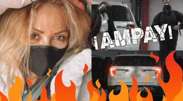 Gisela Valcárcel aseguró que ya estaban ensayando para la nueva gala de Reinas del Show, y dejó entrever que sí estarían Melissa Paredes y Anthony Aranda.