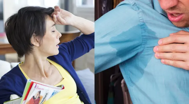 Cuando no se presenta ningún problema fisiológico, el sudor no debería tener mal olor. Cuando no se presenta ningún problema fisiológico, el sudor no debería tener mal olor.