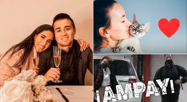 El ampay de Melissa Paredes se ha convertido en la oportunidad de muchos empresarios.