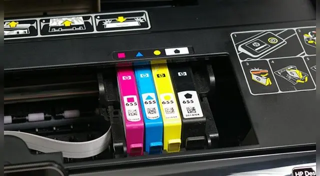 Cartuchos de impresoras originales vs los falsificados: Conoce sus contras y beneficios
