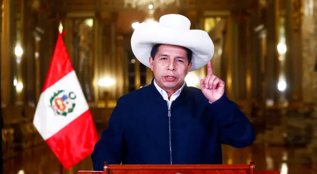 Cuánto le pagarían al presidente Pedro Castillo Terrones desde que tomó el poder.