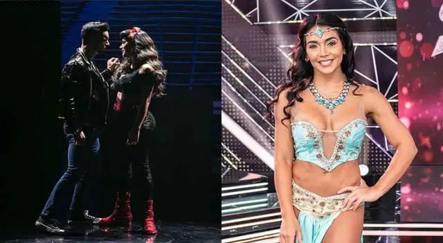 Tras el ‘ampay’ de Melissa con su bailarín aún no se sabe si se presentará en Reinas del show 2. Tras el ‘ampay’ de Melissa con su bailarín aún no se sabe si se presentará en Reinas del show 2.
