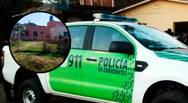 La mujer vivía sola con cuatro hijos y se separó del padre por violencia de género. La mujer vivía sola con cuatro hijos y se separó del padre por violencia de género.