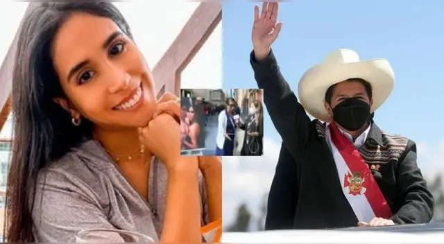 Se pasan. La señora no tuvo mejor ocurrencia y terminó por decir peculiar frase que provocó risas. Se pasan. La señora no tuvo mejor ocurrencia y terminó por decir peculiar frase que provocó risas.