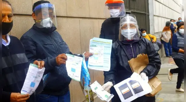 Enel puede brindarte un refinanciamiento de tu deuda.