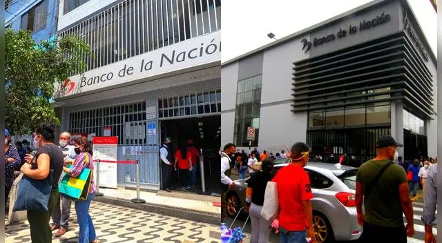 El Bono Yanapay esta en el grupo 03 de beneficiarios.