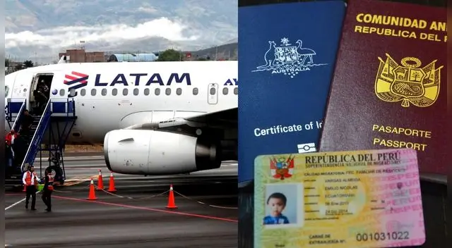 El plazo de entrega es de una 1 hora para el pasaporte electrónico de emergencia.