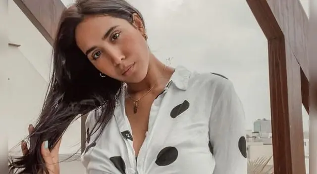 Melissa Paredes ya no sería imagen de varias marcas. Melissa Paredes ya no sería imagen de varias marcas.