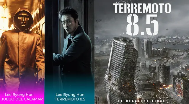 Terremoto 8.5
