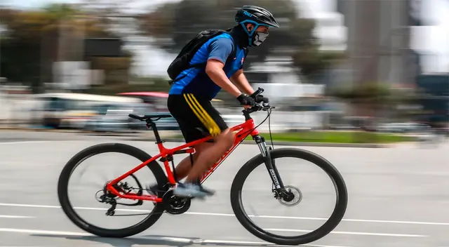 Ley de la bicicleta Ley de la bicicleta