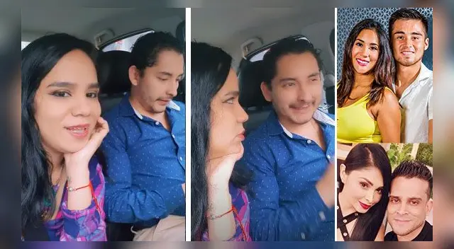 El hecho es viral en las redes sociales.