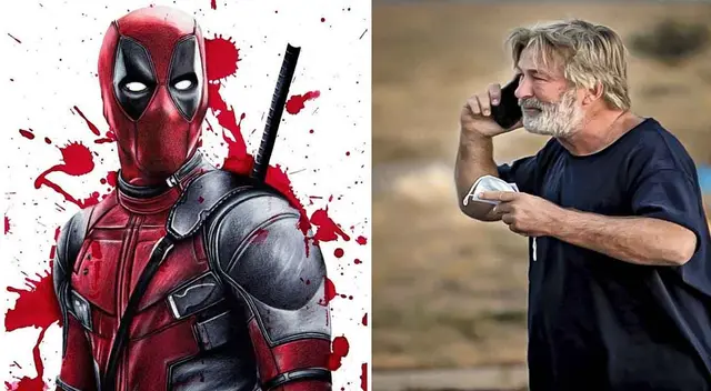 Tras el suceso con Alec Baldwin sepamos que fatídicos accidentes hubo en Hollywood.