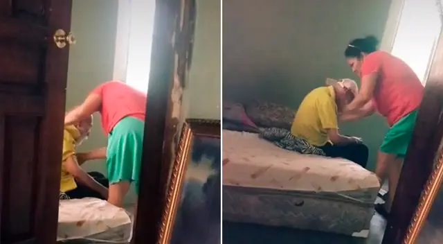 El video cuenta con 1.9 millones de visualizaciones en TikTok. El video cuenta con 1.9 millones de visualizaciones en TikTok.