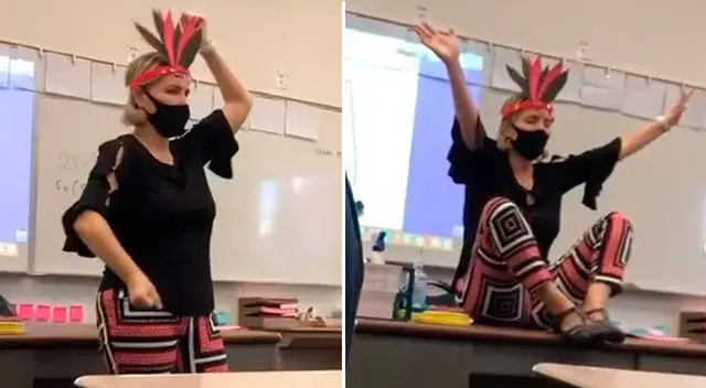 El video despertó gran indignación en cibernautas, la comunidad indígena americana, padres, ex alumnos y estudiantes. El video despertó gran indignación en cibernautas, la comunidad indígena americana, padres, ex alumnos y estudiantes.