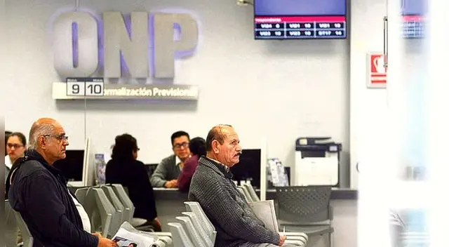 El pago esta confirmado que se empieza a dar desde noviembre.