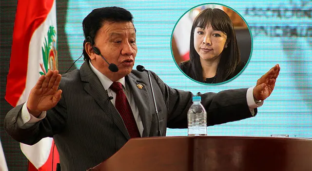 Legislador resaltó que sus colegas de bancada darán el voto de confianza este lunes. Legislador resaltó que sus colegas de bancada darán el voto de confianza este lunes.