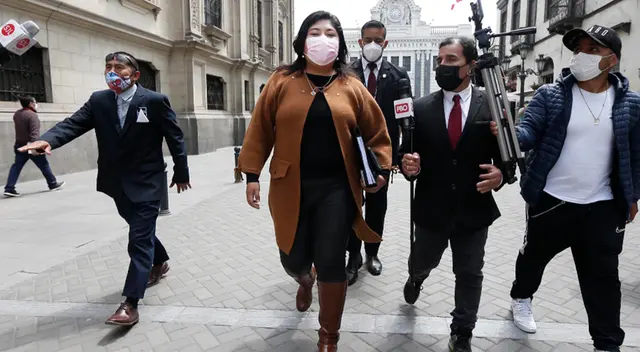 Titular de Trabajo dijo que constituyente irá de la mano de la reactivación económica y la vacunación.