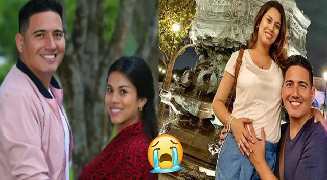 ¿Cómo inicio la historia entre Pedro Loli y Fiorella Méndez?