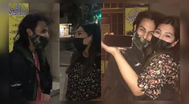 El joven logró encontrarla por las redes sociales y dueña del celular agradeció su gesto. El joven logró encontrarla por las redes sociales y dueña del celular agradeció su gesto.