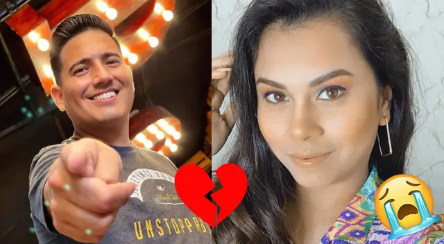 Pedro Loli y las veces que fue involucrado en escándalos por sus infidelidades.