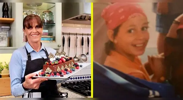 Sandra Plevisani le dedicó un bello y emotivo mensaje a su hija fallecida. Sandra Plevisani le dedicó un bello y emotivo mensaje a su hija fallecida.