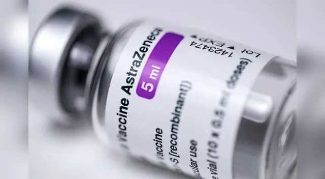 Más de 40 mil dosis de AstraZeneca están por vencer tras rechazo de vacuna en Huánuco