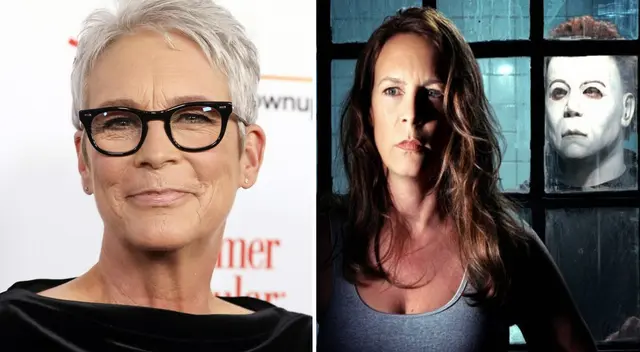 10 datos que no conocías de Jamie Lee.