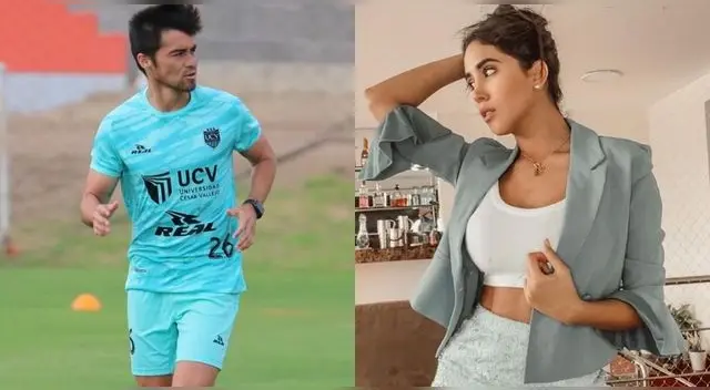 Se va con todo. El futbolista estaría tratando de sobrellevar la situación tras el ampay de su aún esposa. Se va con todo. El futbolista estaría tratando de sobrellevar la situación tras el ampay de su aún esposa.