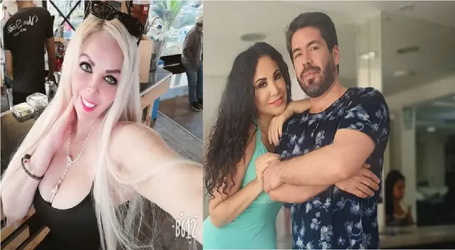 Shirley Cherres tuvo fuertes palabras para Janet Barboza.