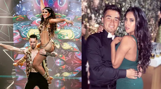 Rodrigo Cuba y la canción que escucha tras ampay de Melissa Paredes. Rodrigo Cuba y la canción que escucha tras ampay de Melissa Paredes.