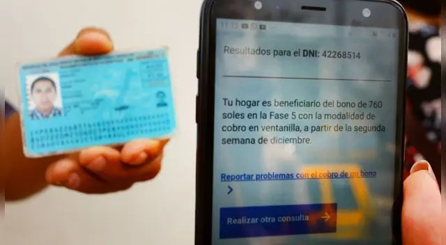 Es necesario que la Cuenta DNI este activada oportunamente para recibir el subsidio. Es necesario que la Cuenta DNI este activada oportunamente para recibir el subsidio.