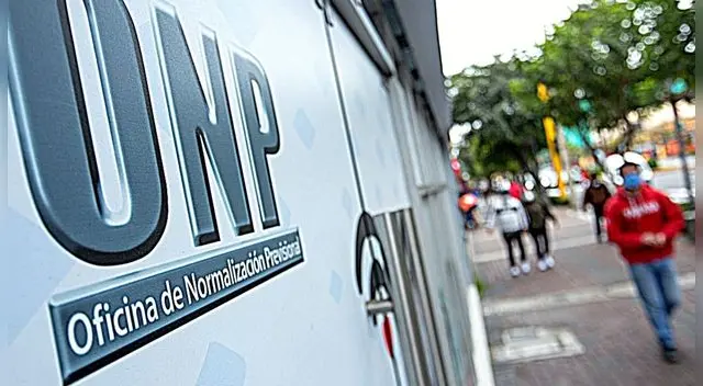 Muchas consultas de la ONP lo pudes hacer por su plataforma online.