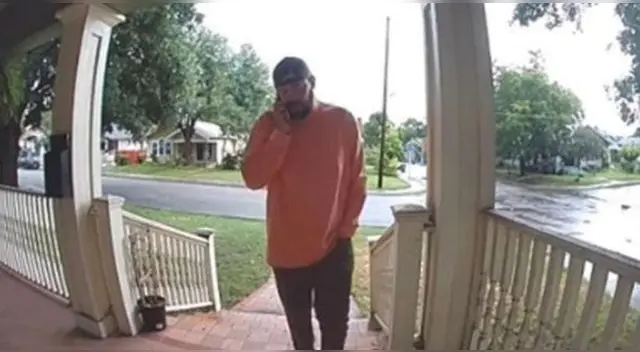 Muy mal. Un pasó un momento vergonzoso cuando fue encontrarse con el padre de su novio.