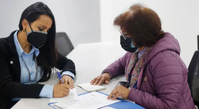 Revisa AQUÍ tu estado de cuenta en la plataforma online de la ONP.