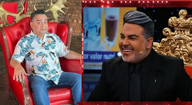 JB se queja por deuda de Andrés Hurtado: JB se queja por deuda de Andrés Hurtado: