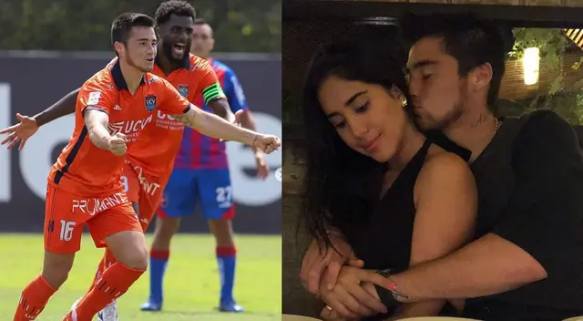 Rodrigo Cuba sobre fin de su matrimonio con Melissa Paredes: “Estoy cerrando de la mejor manera el año”. Rodrigo Cuba sobre fin de su matrimonio con Melissa Paredes: “Estoy cerrando de la mejor manera el año”.
