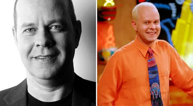 James Michael Tyler murió tras una larga batalla con el cáncer de próstata.