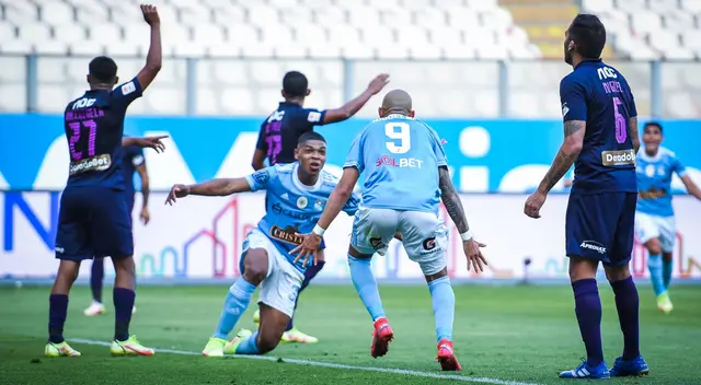 Revisa todos los detalles que dejó la fecha 16 de la Fase 2 de la Liga 1 2021.