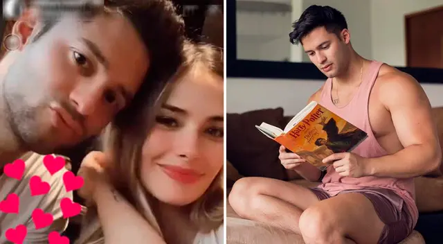 Joshua Ivanoff estaría esperando junto a su novia su primer bebé. Joshua Ivanoff estaría esperando junto a su novia su primer bebé.