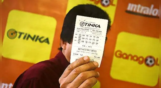 El pozo millonario sigue en subida y alcanza ahora a S/. 2,138,140