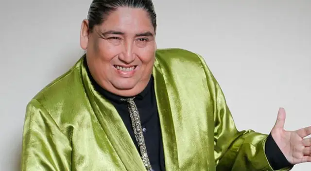 Tongo emocionado por nueva gira. Tongo emocionado por nueva gira.