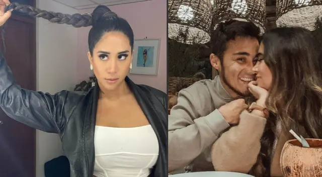 El abogado Ysrael Castillo aseguró que Melissa Paredes habría cometido “conducta deshonrosa” contra su esposo Rodrigo Cuba, y no le iría bien.