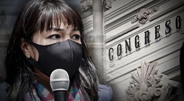 Solo cuatro bancadas adelantaron su voto a favor de darle la confianza a Mirtha Vásquez en la PCM. Solo cuatro bancadas adelantaron su voto a favor de darle la confianza a Mirtha Vásquez en la PCM.