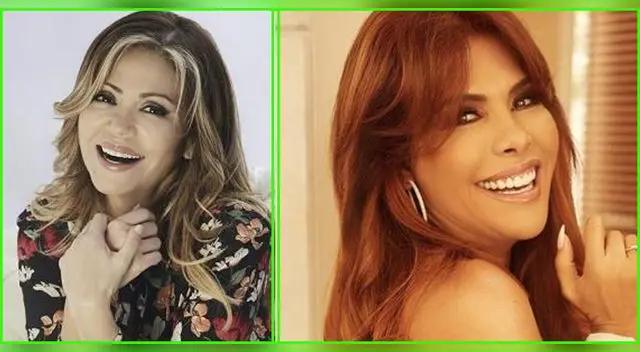 Gisela Valcárcel niega haya tomado estrictas decisiones con su producción. Gisela Valcárcel niega haya tomado estrictas decisiones con su producción.